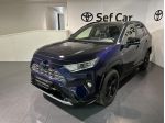 Toyota RAV4 RAV4 2.5 HV (222CV) E-CVT AWD-i Style