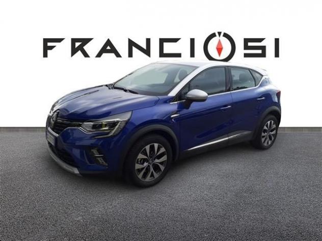 RENAULT Captur E-TECH Plug-In Hybrid 160 INTENS rif. 23859894