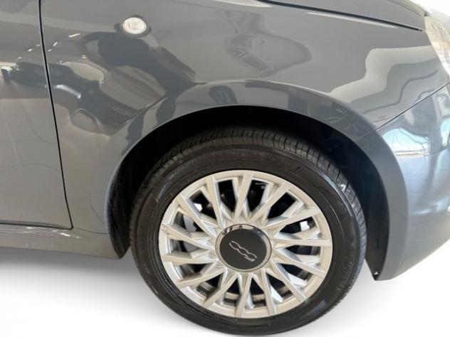 FIAT 500 1.2 Lounge rif. 23801042 - Foto 9