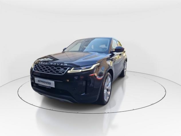 LAND ROVER Range Rover Evoque 2.0 I4 249 CV AWD Auto SE *IVA ESPOSTA* rif. 23864756