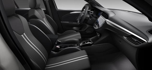 OPEL Corsa 6ª serie Corsa Hybrid 145 CV aut. Ultimate - Foto 6