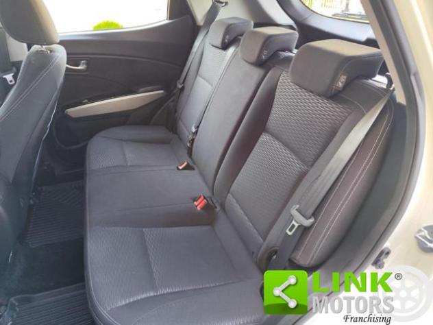 SSANGYONG Tivoli 1.6d 2WD Be GARANZIA INCLUSA NEOPAT. rif. 23739133 - Foto 6