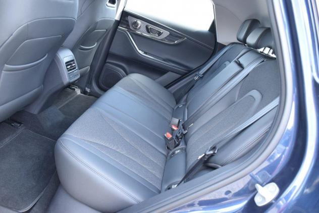Omoda 5 - 1.6 TGDI 147CV AUTOMATICA - Premium Full - NAVI ANDROID APP WIFI - SENSORI - CAM - ADAS - LED - CRUISE AD - BT - PELLE - IVA DETRAIBILE - Foto 7