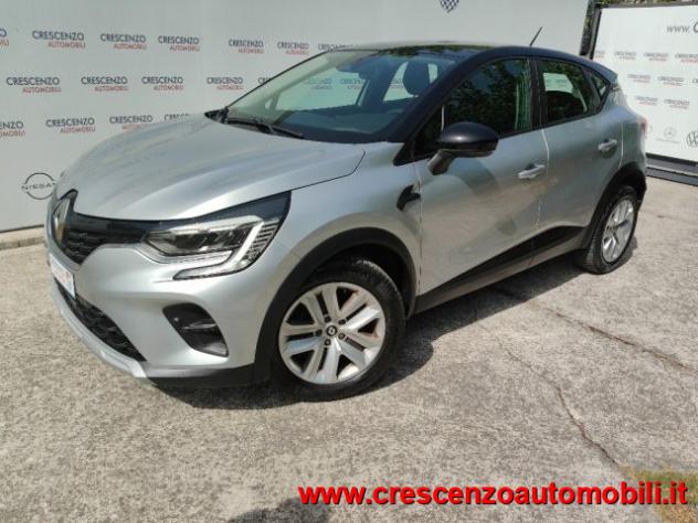 RENAULT Captur TCe 90 CV Business - PREZZO REALE rif. 23948766 - Foto 3