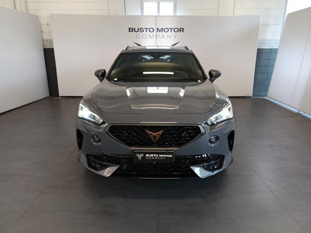 CUPRA Formentor Formentor 1.4 e-hybrid 204cv dsg - Foto 2