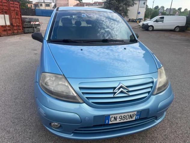CITROEN C3 1.4 HDi 70CV Classique senza nessun lavoro da fare rif. 23916118 - Foto 2