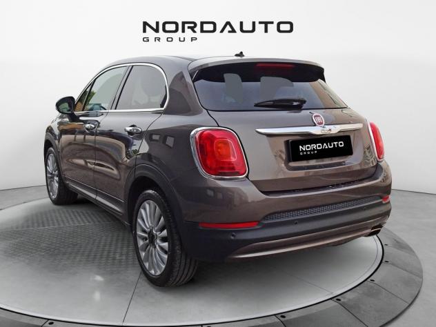 FIAT 500X 1.6 MultiJet 120 CV Lounge - Foto 4