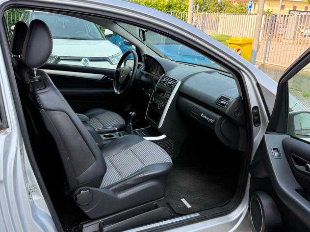 Mercedes-benz A 150 CoupAvantgarde - Foto 8