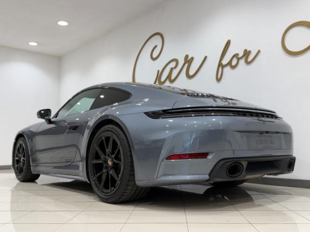 PORSCHE 911 Carrera 992.2 IVA ESPOSTA rif. 24034470 - Foto 9