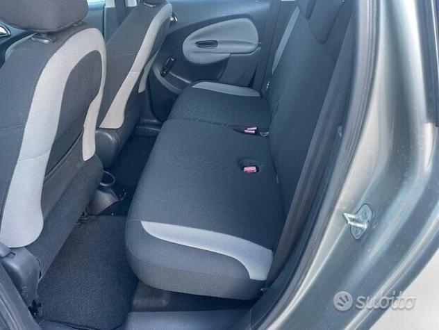 Citroen C3 Picasso 1.6 Diesel 92CV - Foto 10