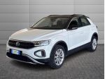 Volkswagen T-Roc 1ª serie 1.0 TSI Life