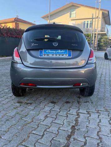 LANCIA Ypsilon 1.0 FireFly 5 porte S&S Hybrid Gold rif. 23995770 - Foto 5