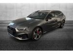 AUDI A4 Avant 40 TDI S tronic S line edition rif. 24049470