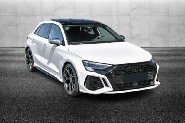 AUDI RS 3 SPB TFSI quattro S tronic rif. 22964614 - Foto 3