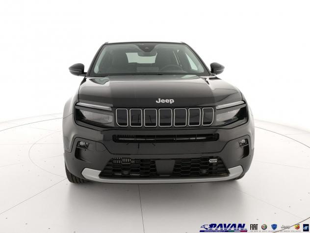 Jeep Avenger 1.2 Turbo 100cv Summit - Foto 2