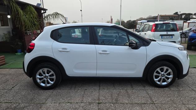 Citroen C3 BlueHDi 100 S&S Feel AUTOCARRO N1 - Foto 4