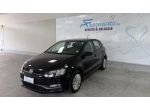 Volkswagen Polo Polo 1.4 TDI 90 CV 5p. Comfortline BlueMotion Technology