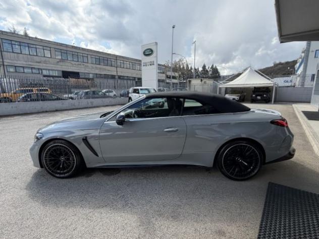 MERCEDES-BENZ CLE 53 AMG 4MATIC+ Cabrio Premium Plus rif. 23449089 - Foto 4
