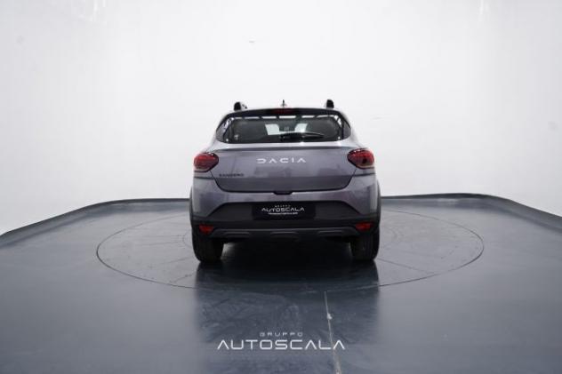 DACIA Sandero Stepway 1.0 TCe ECO-GPL Expression rif. 23811789 - Foto 5