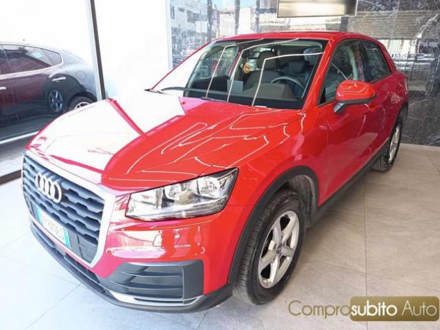 AUDI Q2 1.6 TDI S tronic S line Edition rif. 23779119 - Foto 3