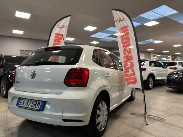 Volkswagen Polo 1.0 MPI 5p. Trendline - Foto 10