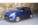 Hyundai i10 1.0 MPI Tech