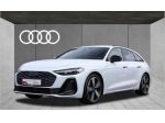 Audi A5 Avant TDI S line