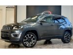Jeep Compass 2.0 Multijet II 4WD Limited