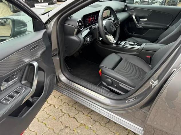 MERCEDES-BENZ A 180 d "Progressive" rif. 23820367 - Foto 9