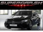 MERCEDES-BENZ A 200 d AMG PREMIUM PANORAMA NIGHT rif. 23790633