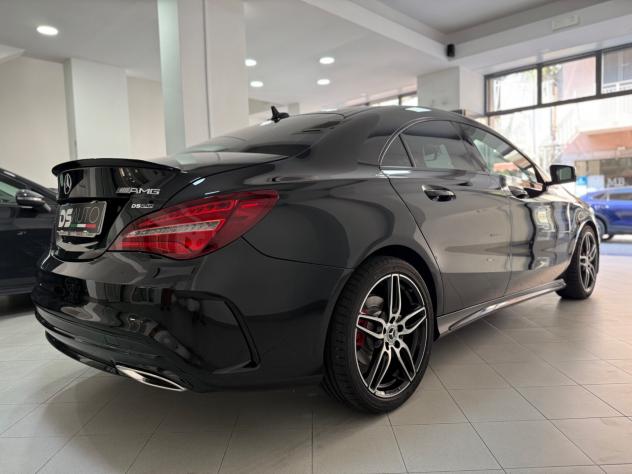MERCEDES- BENZ CLA 200 D 136 CV AMG PREMIUM PLUS - Foto 9