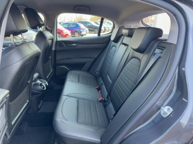 ALFA ROMEO Stelvio 2.0 Turbo 200 CV AT8 Q4 Super rif. 23699448 - Foto 7
