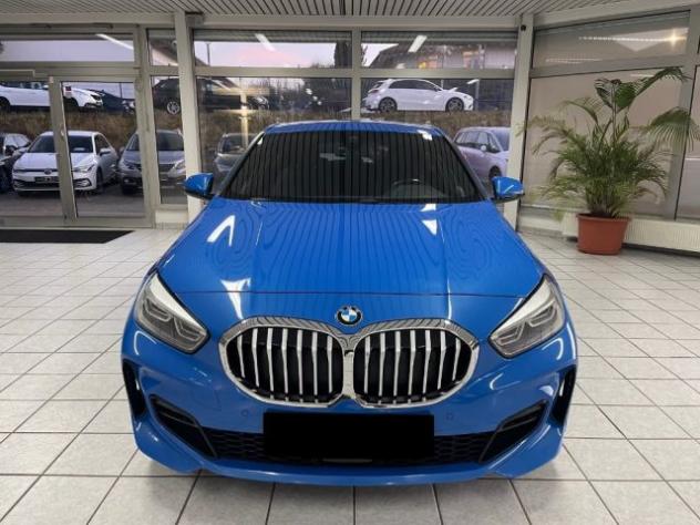 BMW 118 d 5p. Msport M sport rif. 23225718 - Foto 2