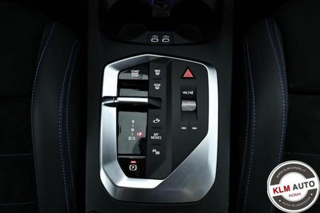 BMW 118 d M Sport Pro Garanzia BMW rif. 23961457 - Foto 9