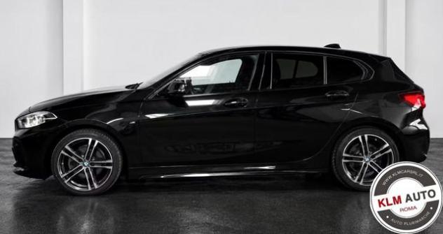 BMW 118 i 5p. M sport AUT F40 NO VINCOLO FINANZIAMENTO rif. 23938072 - Foto 2