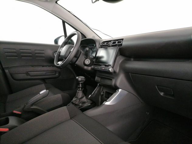 Citroën C3 Aircross 1.2 puretech Feel s&s 110cv - Foto 7