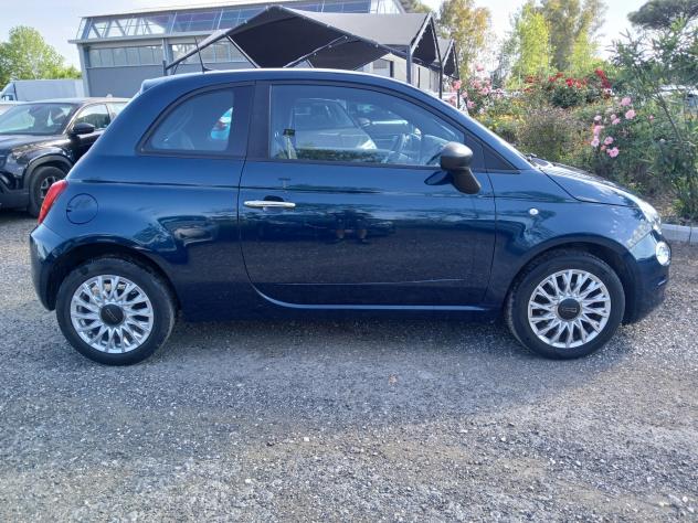 Fiat 500 1.0 Hybrid - Foto 4
