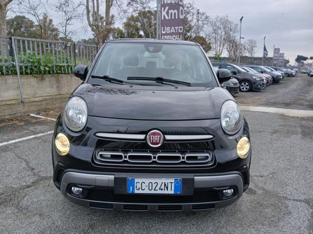 Fiat 500L 1.4 95 CV S&S Connect - Foto 3
