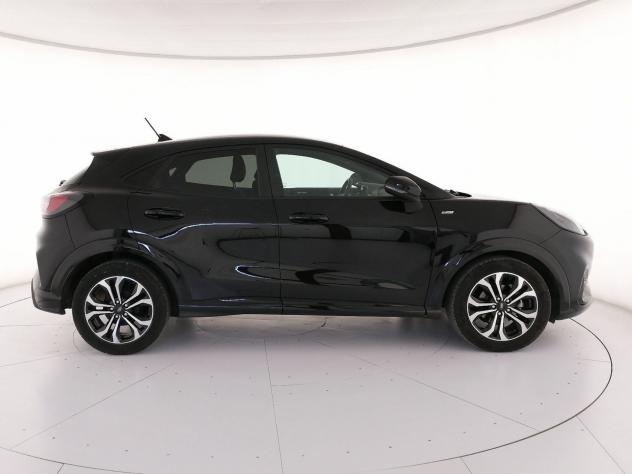 Ford Puma 1.0 ecoboost h ST-line Design s&s 125cv - Foto 3
