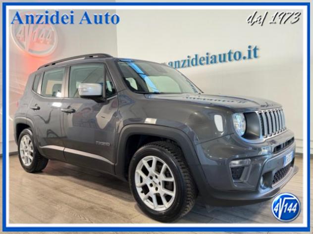 JEEP Renegade 1.6 Mjt 130 CV Limited rif. 24139164