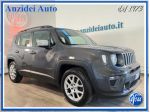 JEEP Renegade 1.6 Mjt 130 CV Limited rif. 24139164