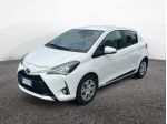 Toyota Yaris III 2017 5p 1.0 Active my18