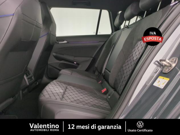 Volkswagen Golf Variant 1.5 eTSI DSG ACT 110kW R-Line Plus - Foto 10