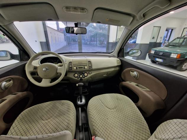Nissan Micra 1.2 CAMBIO AUTOMATICO - Foto 10