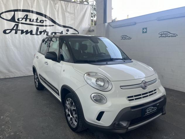 FIAT 500L Trekking 1.3 Multijet 85cv - Foto 3