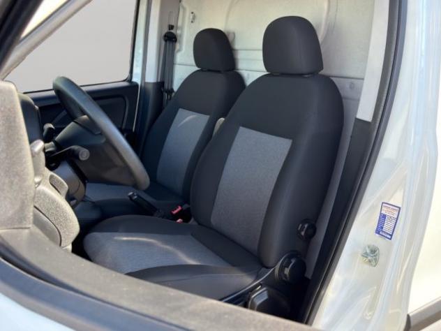 FIAT Doblo MAXI 1.4 METANO ALLESTITO rif. 23071510 - Foto 8
