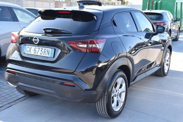 Nissan Juke 1.0 DIG-T 114 Dct N-Connecta - Foto 2