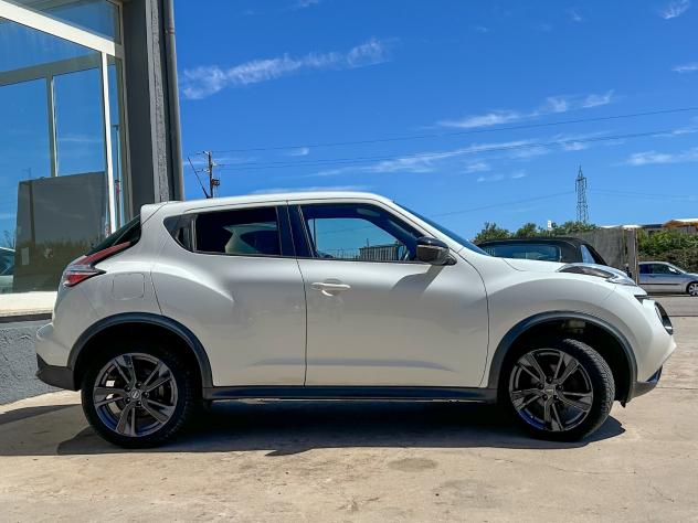 Nissan Juke 1.5 dCi Start&Stop Tekna - Foto 3
