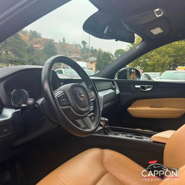 VOLVO XC60 D4 AWD rif. 24003432 - Foto 7