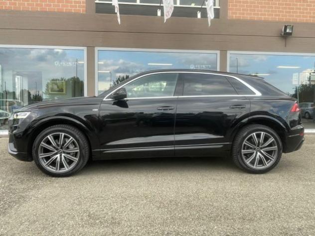 AUDI Q8 50 TDI 286 CV quattro tiptronic Sport rif. 23704976
